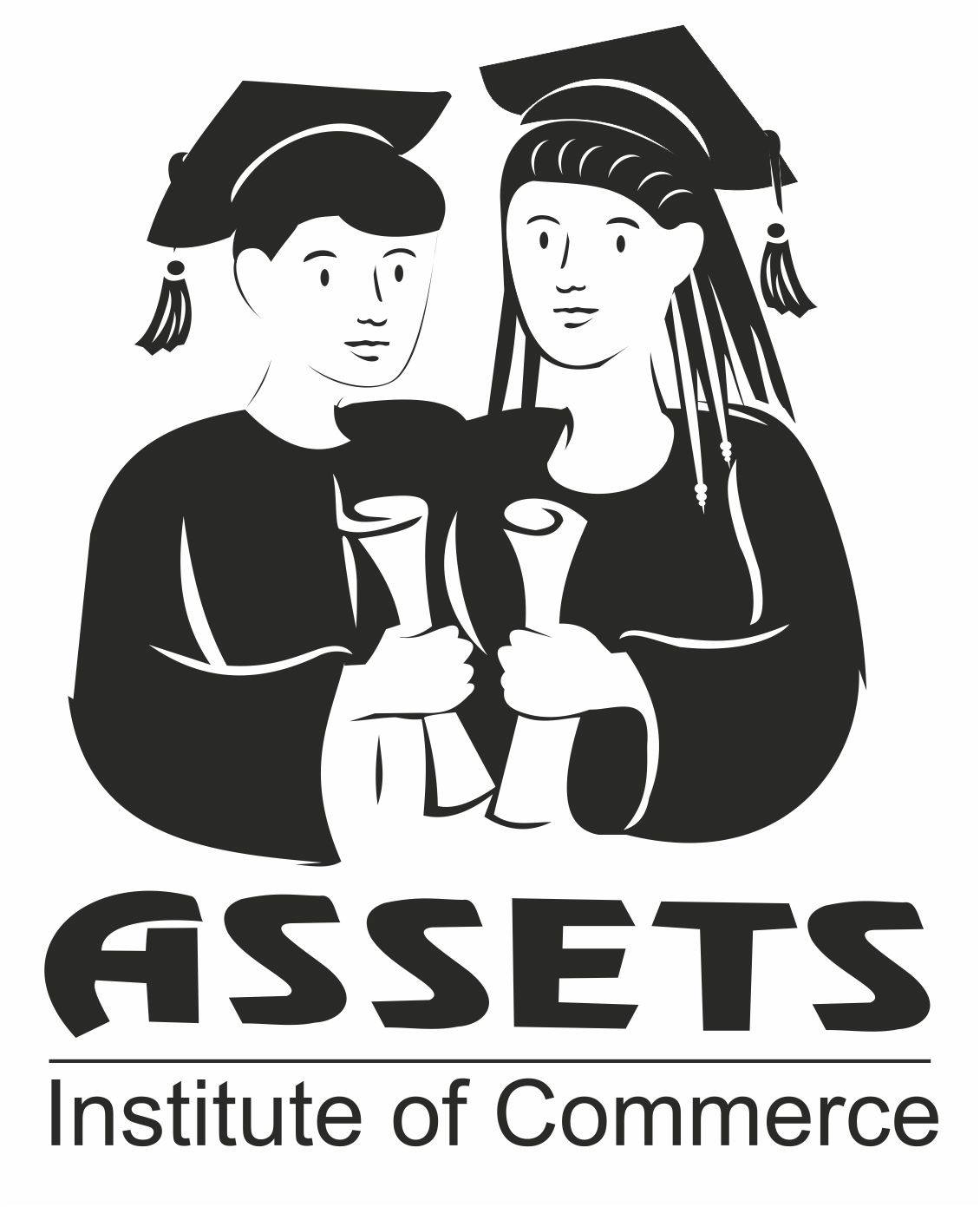 Assets logo Assets logo
