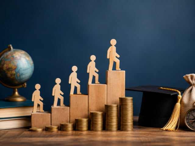 Highest Paying Careers for Commerce Students in India