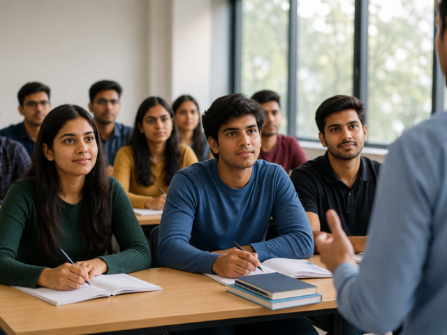 Best CA Foundation Classes in Andheri: How to Choose the Right Coaching