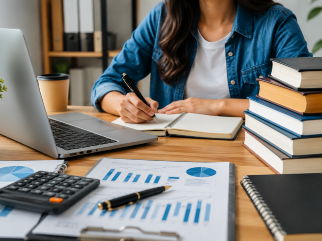 Skills for Commerce Students Every College Student Should Master for Career Success