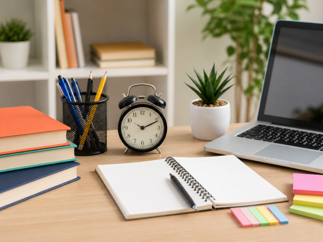 Commerce Study Timetable: A Practical Study Plan for Better Exam Preparation
