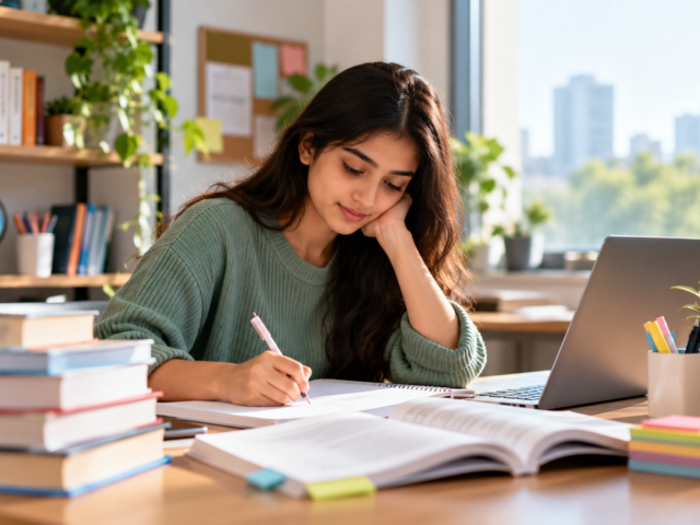 SYJC Commerce Preparation: A Practical Guide to Scoring Better in HSC Exams